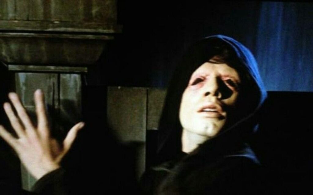 La Lluvia Del Diablo (1975) - John Travolta