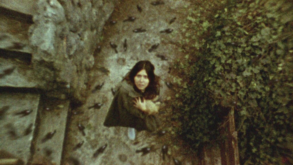 “1974: La Posesión De Altair” Diana Bovino