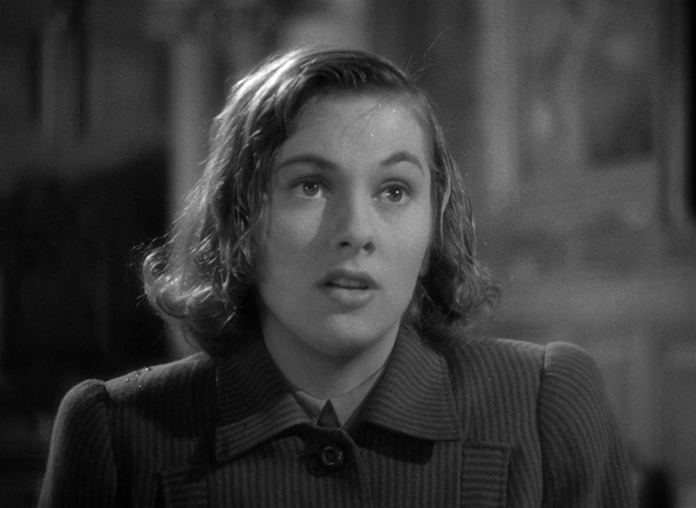 “Rebecca” (1940)