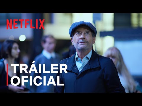 Granizo | Tráiler oficial | Netflix