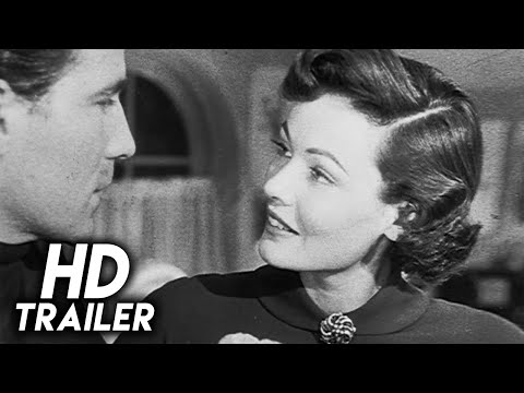 Night and the City (1950) Original Trailer [FHD]