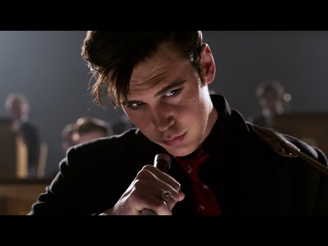 ELVIS de Baz Luhrmann | Tráiler oficial 2