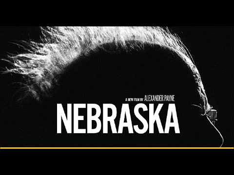 NEBRASKA - Tráiler Subtitulado | HD