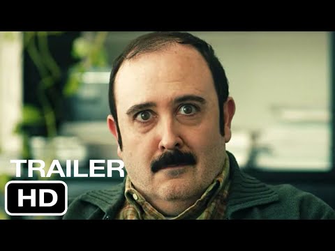 EL CLUB DEL PARO Official (2021 Movie) Trailer HD | Comedy Movie HD | Vertice Cine Film