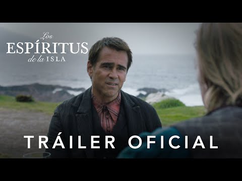 Los Espíritus de la Isla | Tráiler Oficial | Subtitulado