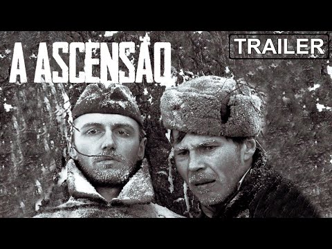 A Ascensão | Trailer Legendado | HD
