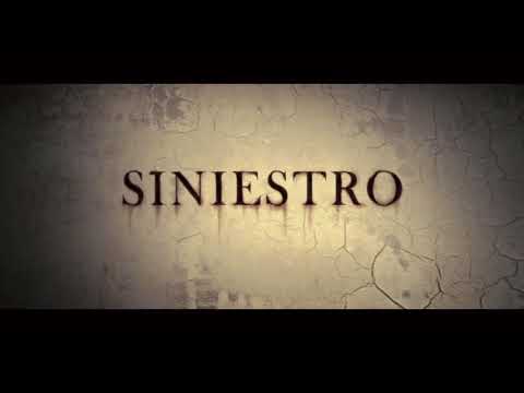 Siniestro -Trailer Oficial- Subtitulado Español