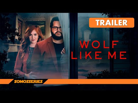 Un Lobo como Yo Wolf Like Me Amazon Prime Video Tráiler Español Sub Serie TV 2022
