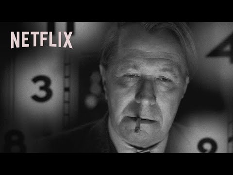 MANK | Tráiler oficial | Netflix