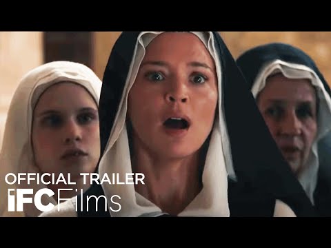 Benedetta - Official Trailer | HD | IFC Films