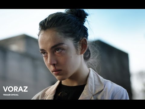 Voraz (Raw) - Trailer Oficial HD