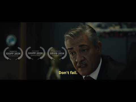 Trailer 3 Asediados