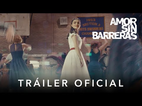 Amor Sin Barreras | Tráiler Oficial | Subtitulado