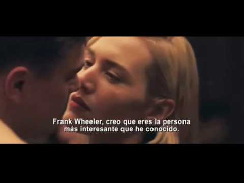 SÓLO UN SUEÑO-TRAILER HD SUBTITULADO EN ESPAÑOL- KATE WINSLET. LEONARDO DI CAPRIO