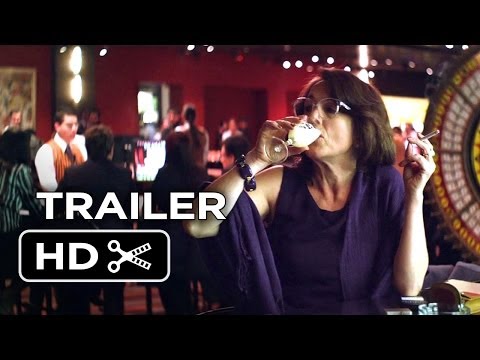 Gloria Official Trailer 1 (2015) - Drama Movie HD