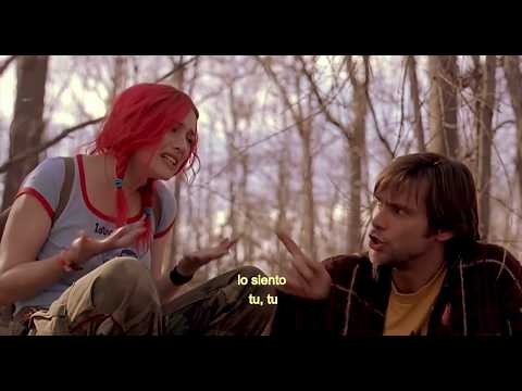 Eternal sunshine of the spotless mind - Trailer Sub Español