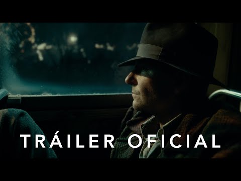 El Callejón de Las Almas Perdidas | Tráiler Oficial | Subtitulado