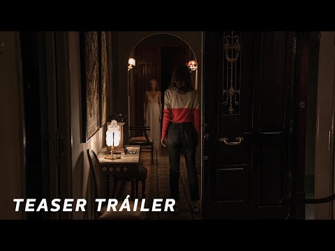 LA ABUELA: Teaser Tráiler Oficial HD. Ya en cines.