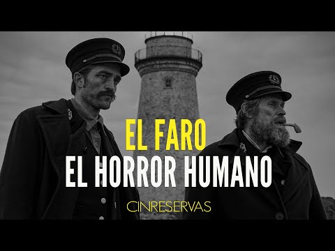 El Faro (2019) | Crítica Y Reseña
