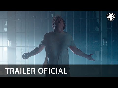 EL CONJURO 3: EL DIABLO ME OBLIGÓ A HACERLO – Trailer Oficial