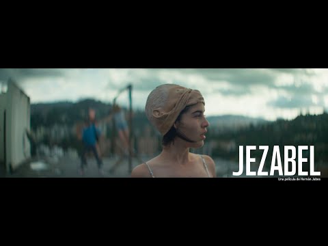 Jezabel - Official Trailer HD -(ENG-SUB).