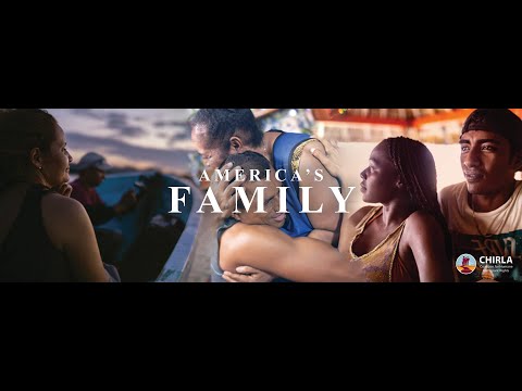 America&#039;s Family Trailer