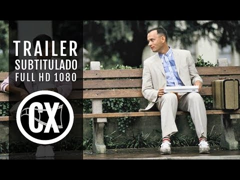 Forrest Gump - trailer subtitulado