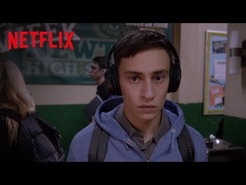 Atypical | Tráiler oficial | Netflix