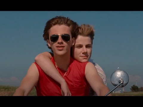 Verano del 85 - Trailer subtitulado en español (HD)