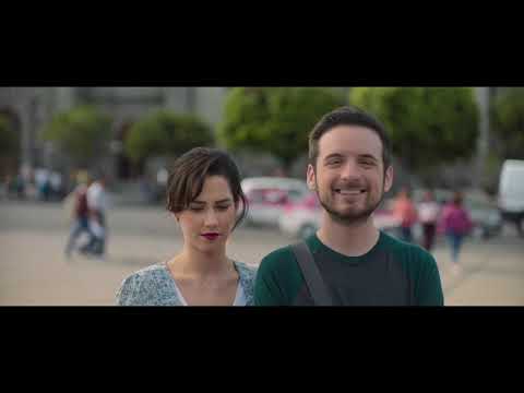 Dime cuando tú | Tráiler­ ­