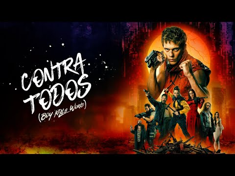 Contra Todos | Tráiler oficial subtitulado | Próximamente en cines.