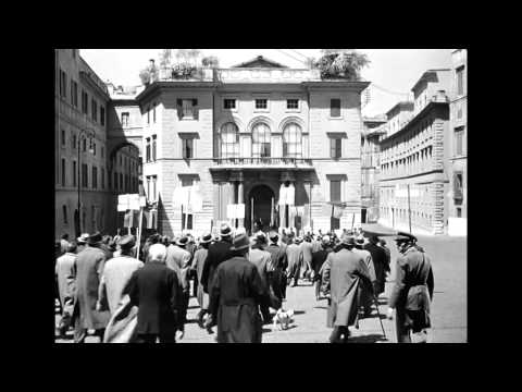 Umberto D Trailer