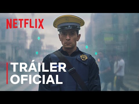 Una película de policías | Tráiler oficial | Netflix