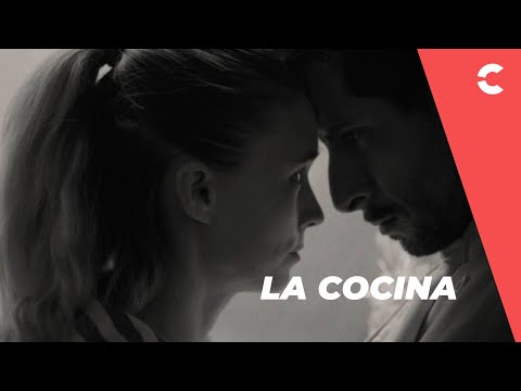 LA COCINA | TRÁILER