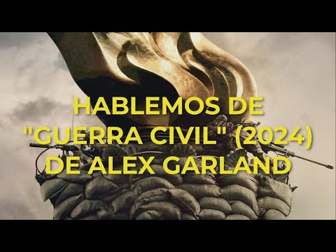 &quot;Guerra Civil&quot; (2024) | Crítica CinReservas