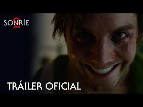 Sonríe 2 | Tráiler Oficial (SUBTITULADO) – Naomi Scott, Lukas Gage | Octubre 17, solo en cines