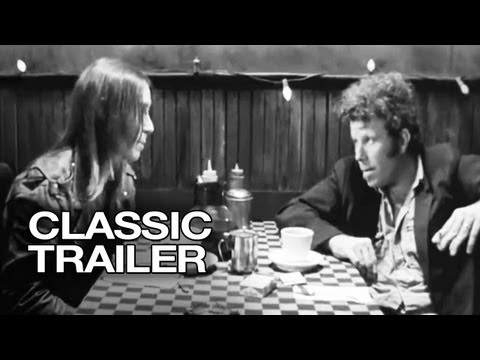 Coffee and Cigarettes Official Trailer #1 - Steven Wright Movie (2003) HD