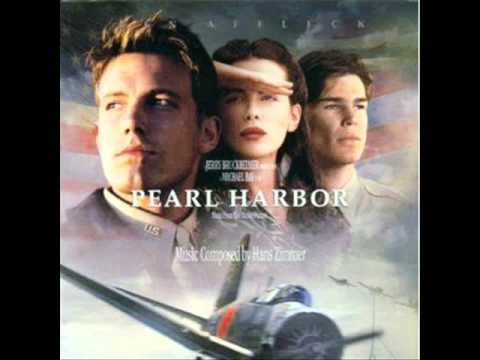 Pearl Harbor Soundtrack - Tennessee (Hans Zimmer)