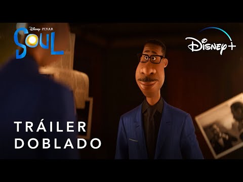 SOUL de Disney y Pixar | Tráiler Doblado | 25 de diciembre | Disney+