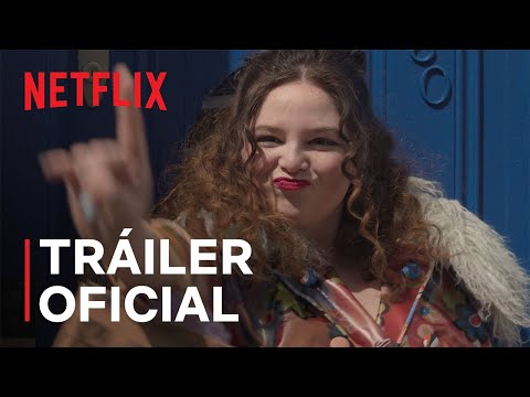 Sin medida | Tráiler oficial | Netflix