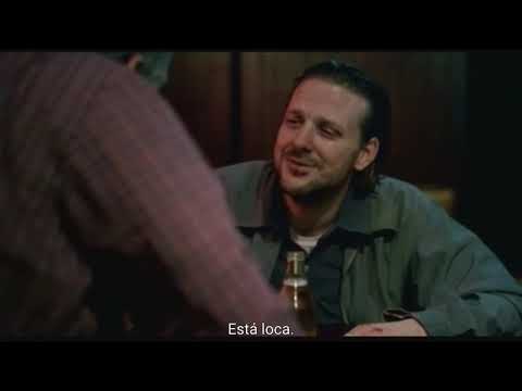 Barfly 1987 Trailer HD con Mickey Rourke y Faye Dunaway - subtitulado al español