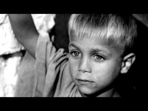 The Gospel According to Matthew (1964) - trailer