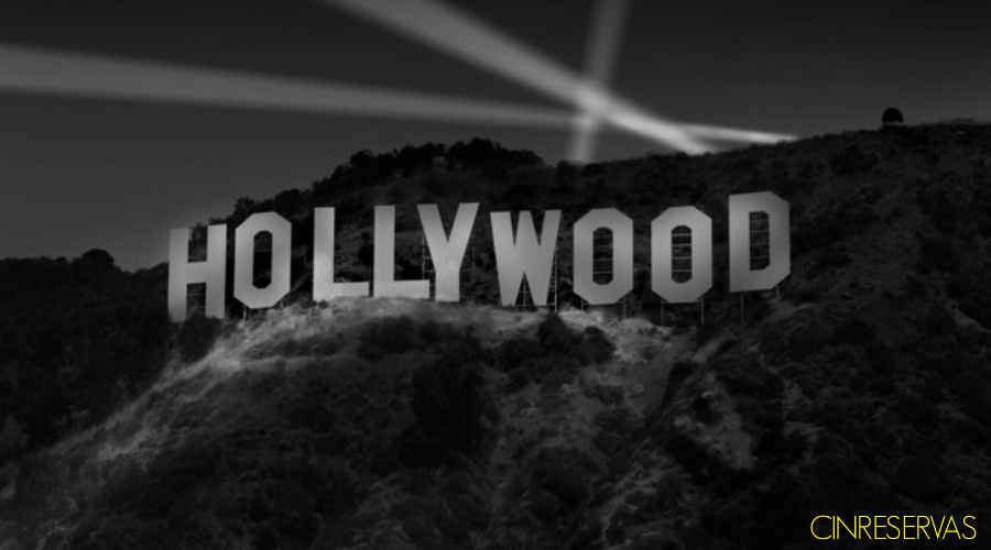 Hollywood y el Star System