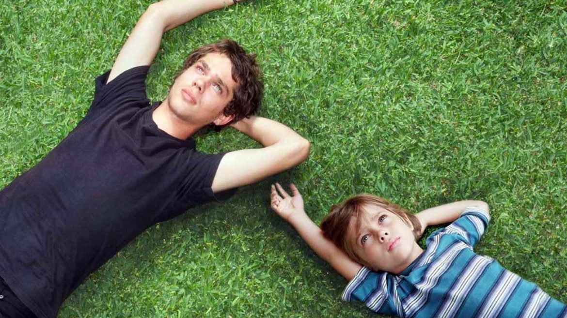 Las 10 Mejores Películas sobre Niños