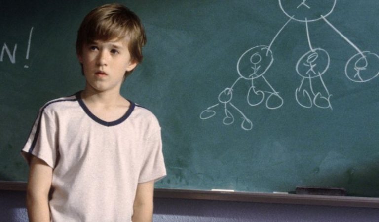 Las 10 Mejores Películas sobre Niños