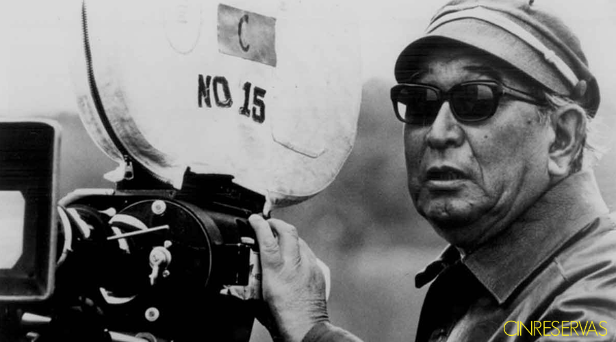 Akira Kurosawa – Personalidades del Cine