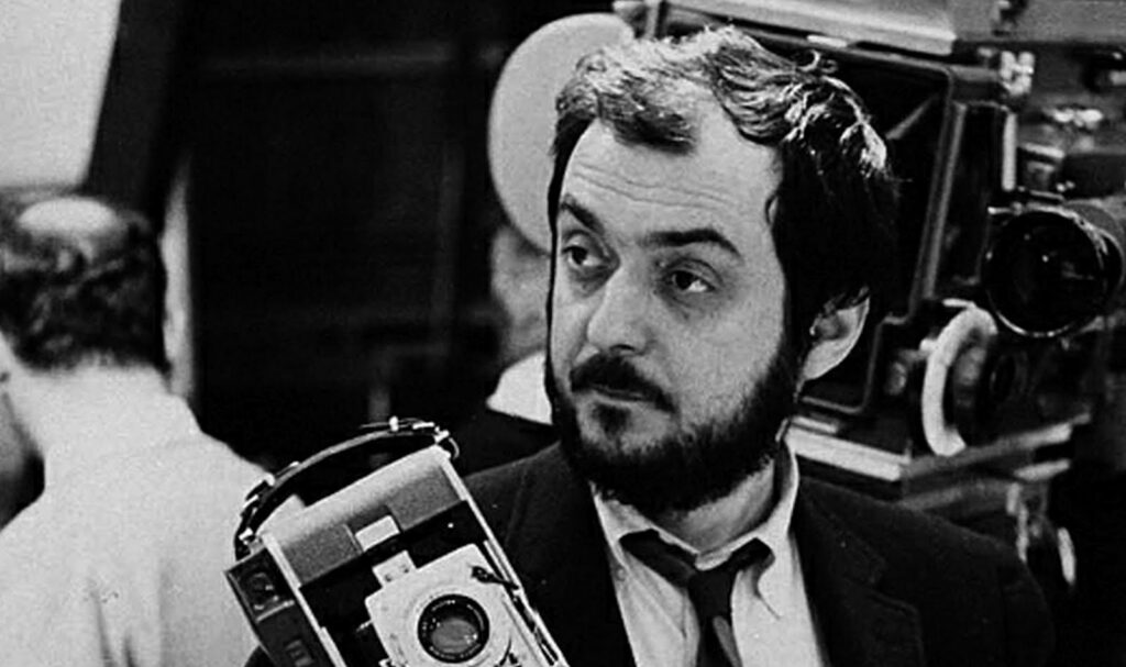 Stanley Kubrick Perfeccionismo