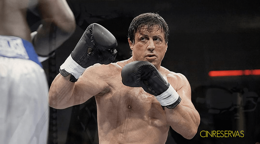 Rocky Balboa – Reseña