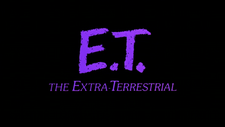 Los Mejores Inicios De Películas: E.T. & The Thing
