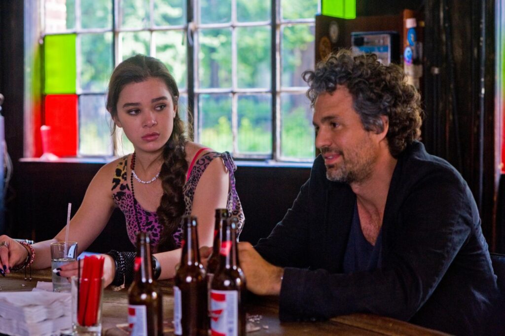  “Empezar Otra Vez” (Begin Again, 2013)